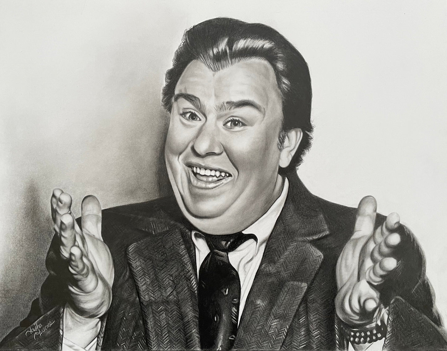 John Candy Original