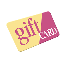 Online Gift Card