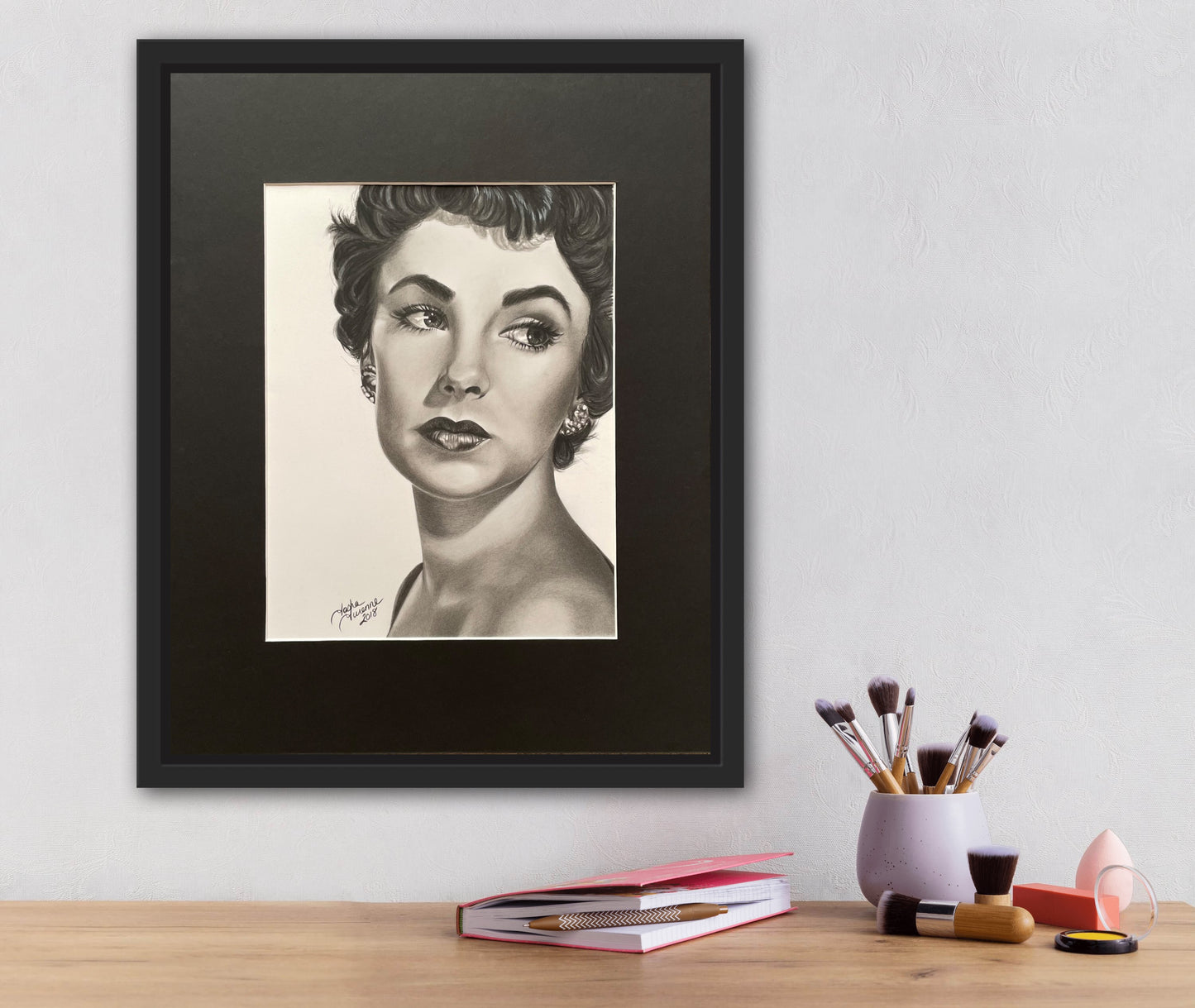 Elizabeth Taylor Original