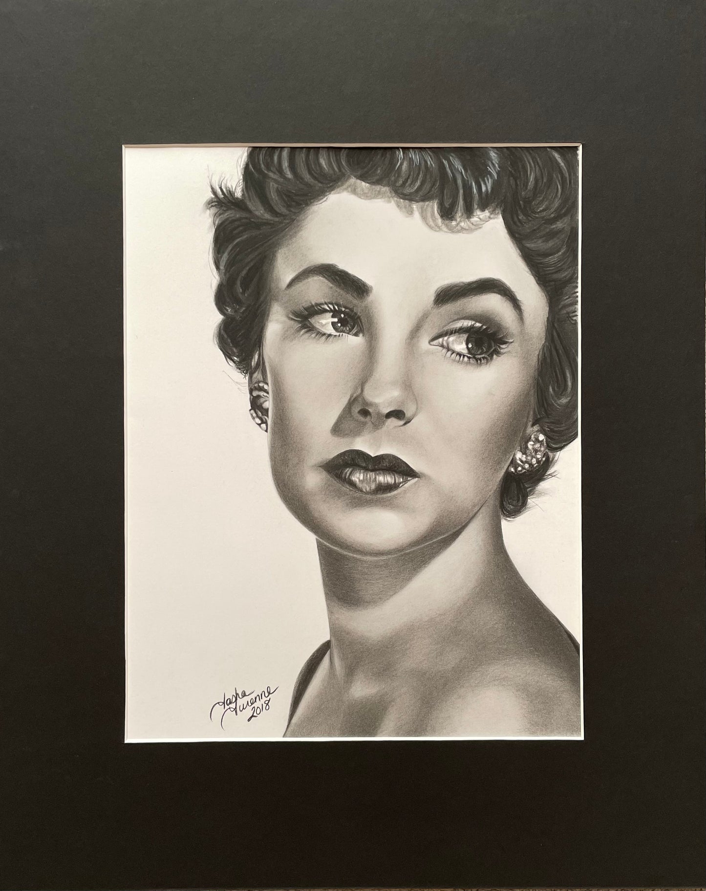 Elizabeth Taylor Original