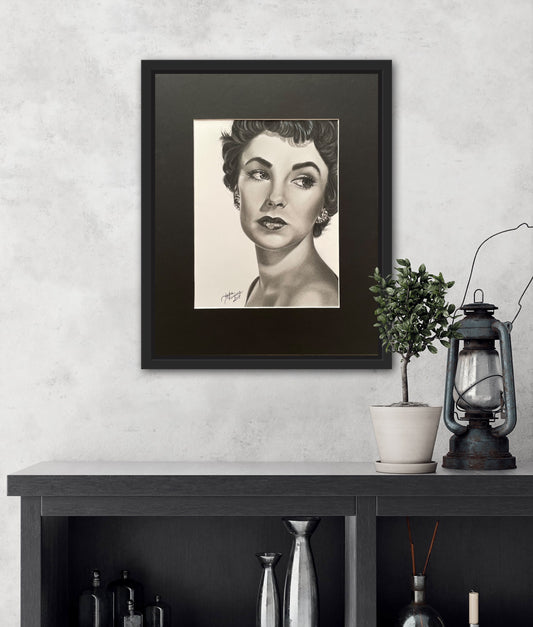 Elizabeth Taylor Original