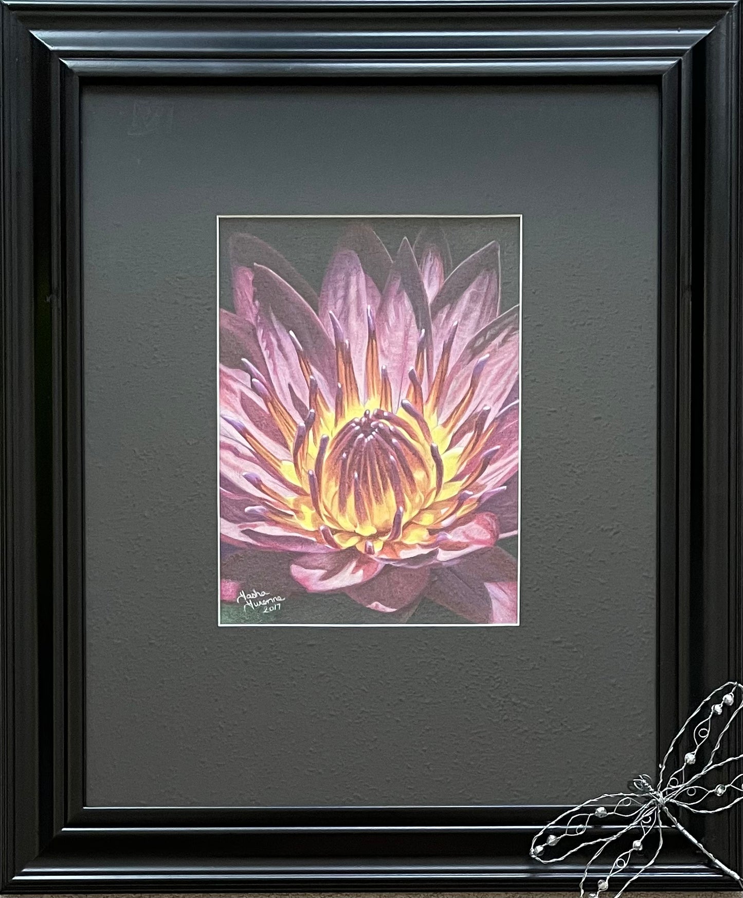 Waterlily Original