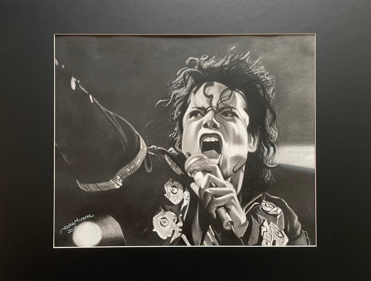 Michael Jackson Fan Art